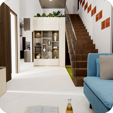 Porto Building Project Image